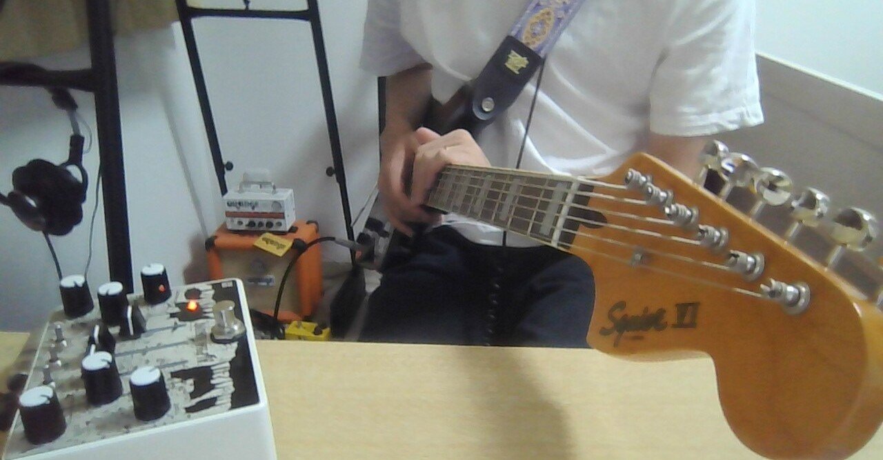 ギター OldBloodNoiseEndeavors Alpha Haunt Fuzz Old Blood Noise Endeavors ( オールドブラッドノイズエンデヴァーズ