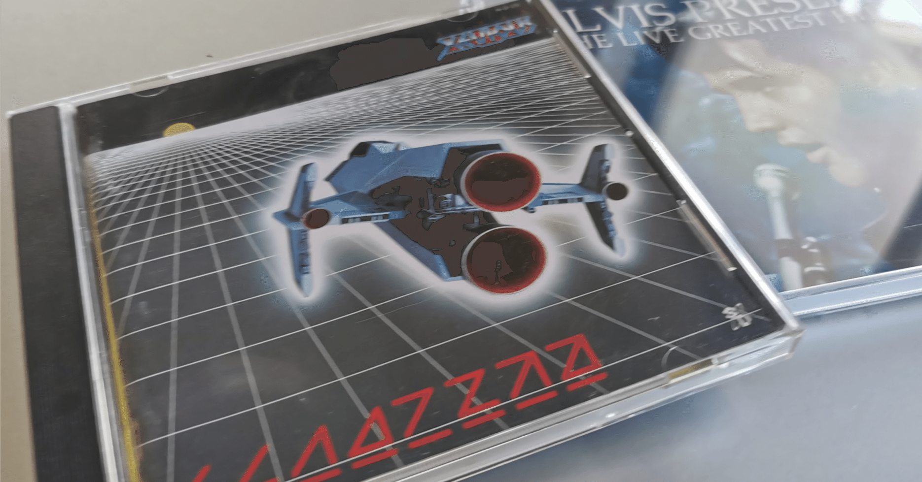 ど素人のピュアオーディオ入門#32 ゼビウスとプレスリー｜shi3z