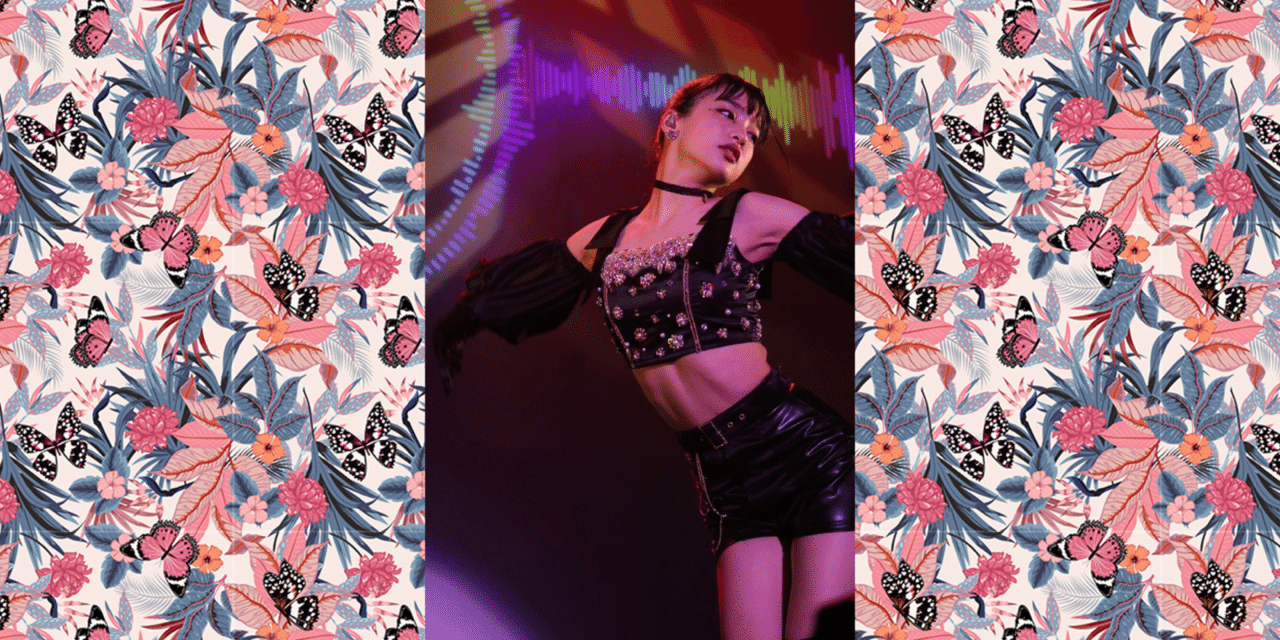 珠玉写真追加：写真レポ】桜木心菜さん初生誕ソロライブ 「桜木