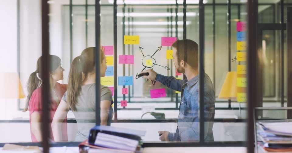 かっこいいと思う人の行動 企業のアンケート結果中間報告 第4期okr達成までの道のり 3 みき 台東区最強イケてる取締役 Note