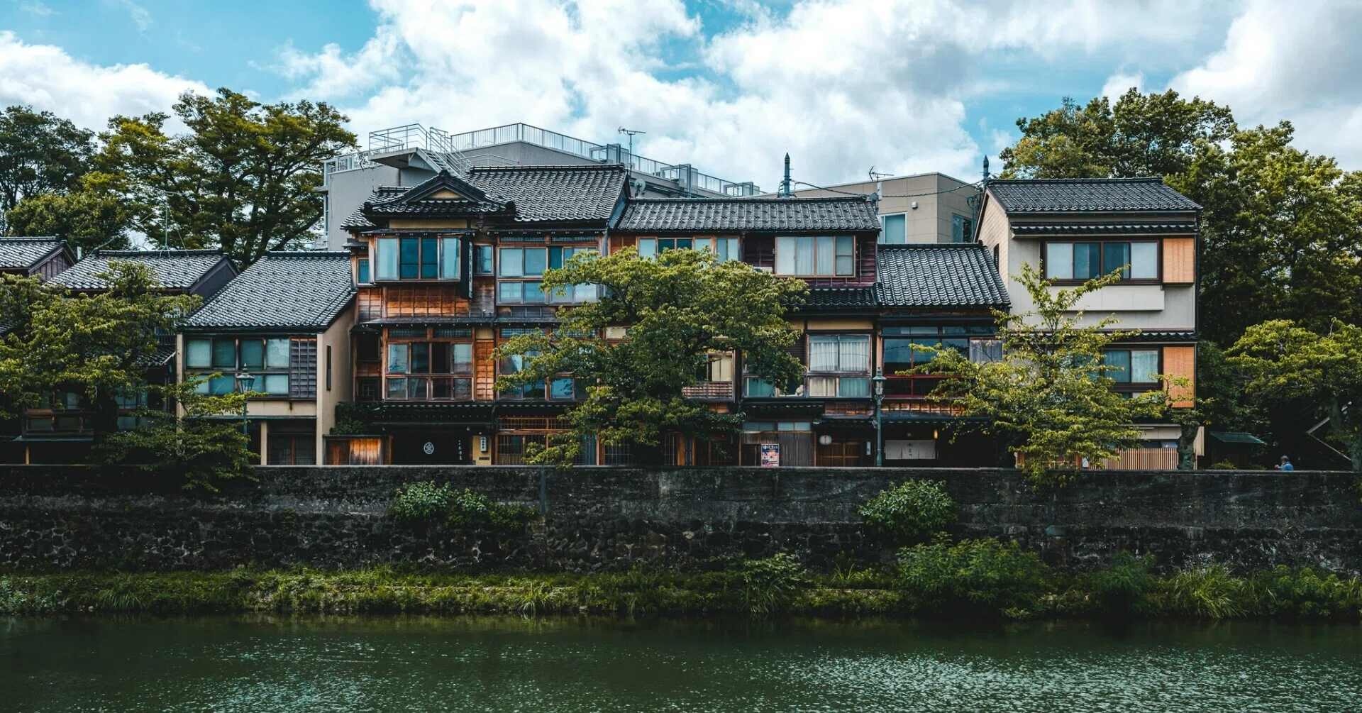 GFXで撮り歩く金沢【写真40枚】｜Nocchi(のっち)