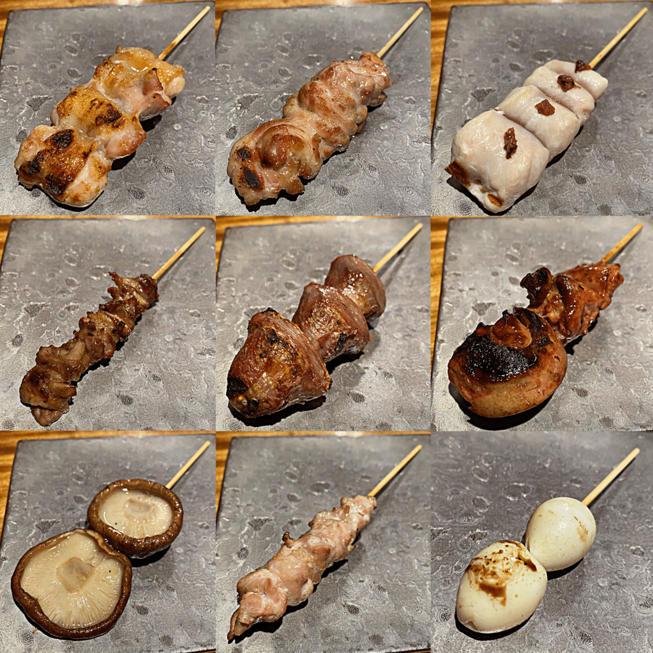 唯一無二の焼き鳥屋 吉田凌基の福岡グルメ 吉田凌基 Note