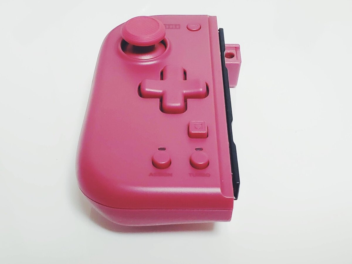 Nintendo Switch本体とホリグリップコントローラー 株式会社 HORI | グリップコントローラー for Nintendo Switch