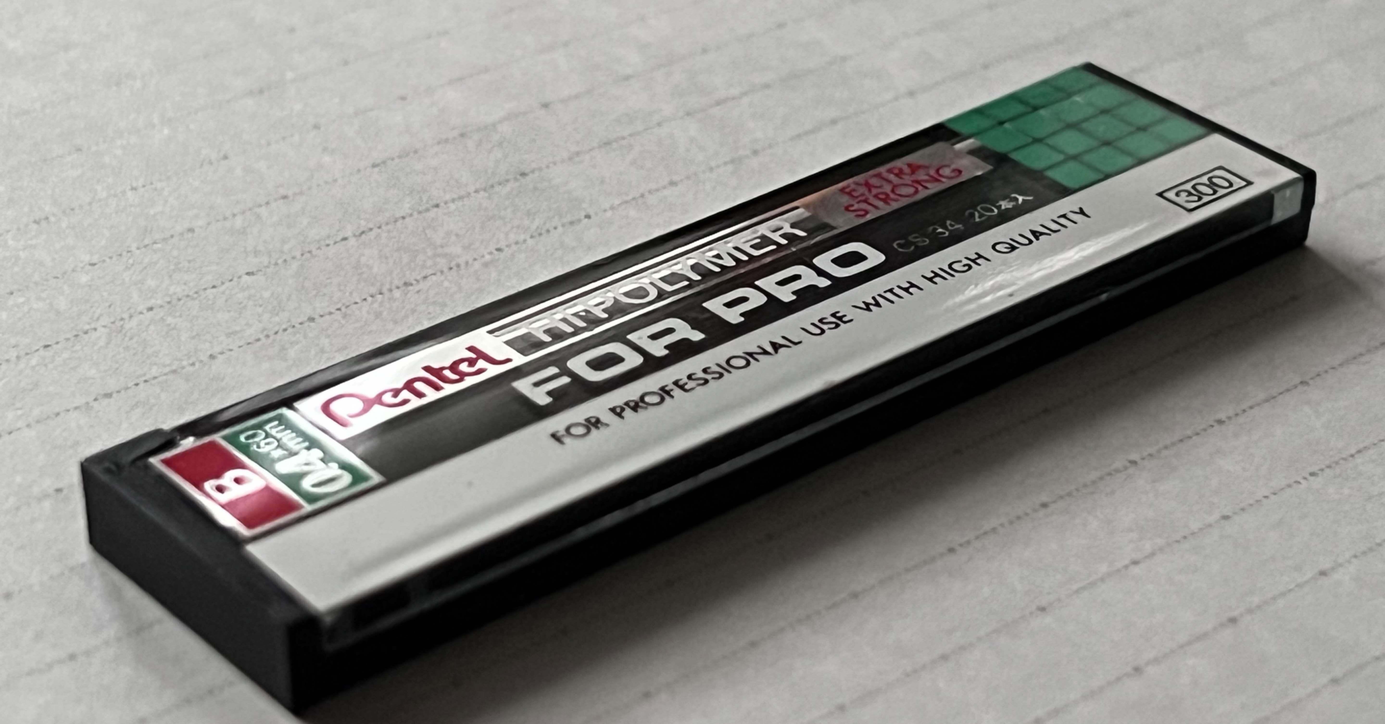 最近使っているmpと大好きな筆記具｜L⃨A⃨M⃨Y⃨