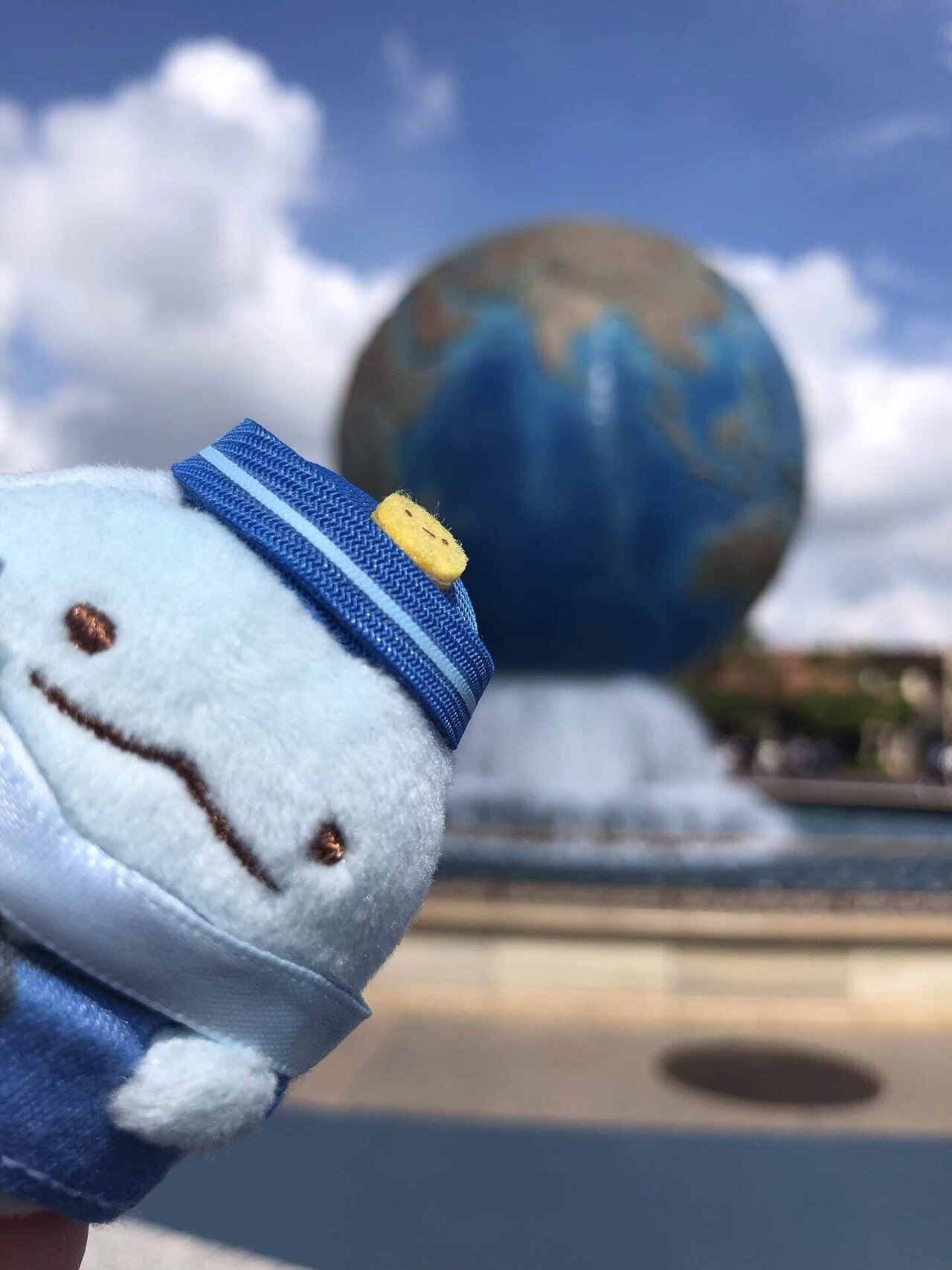 リーナ・ベル新登場】ミッキーマウスより自分が好きな女がディズニー