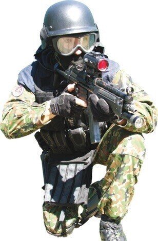 日本の国家安全保障90年代 60｜田中大介