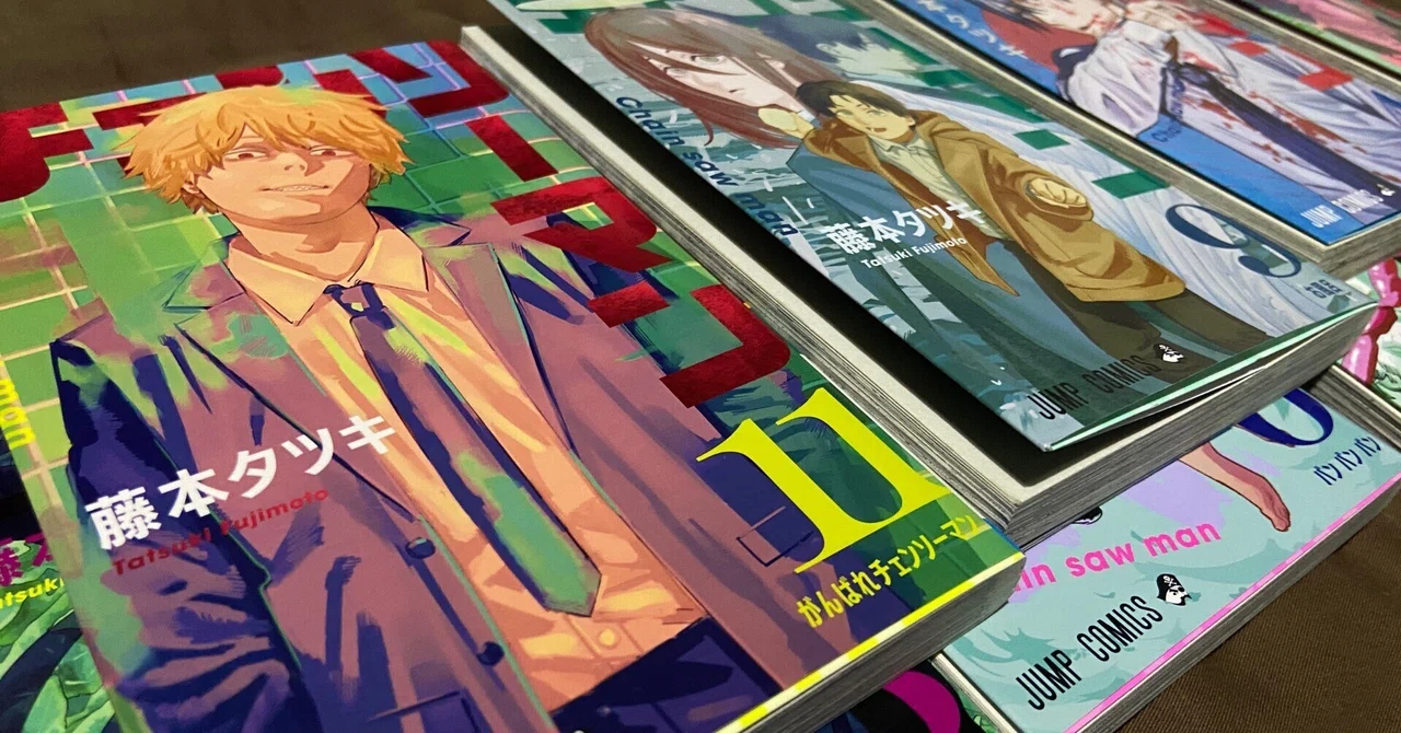 【チェンソーマン第二部】「デンジくんはね…そんなことしないんだよ」デンジは「デンジ」なのか問題について。1|odaniel11