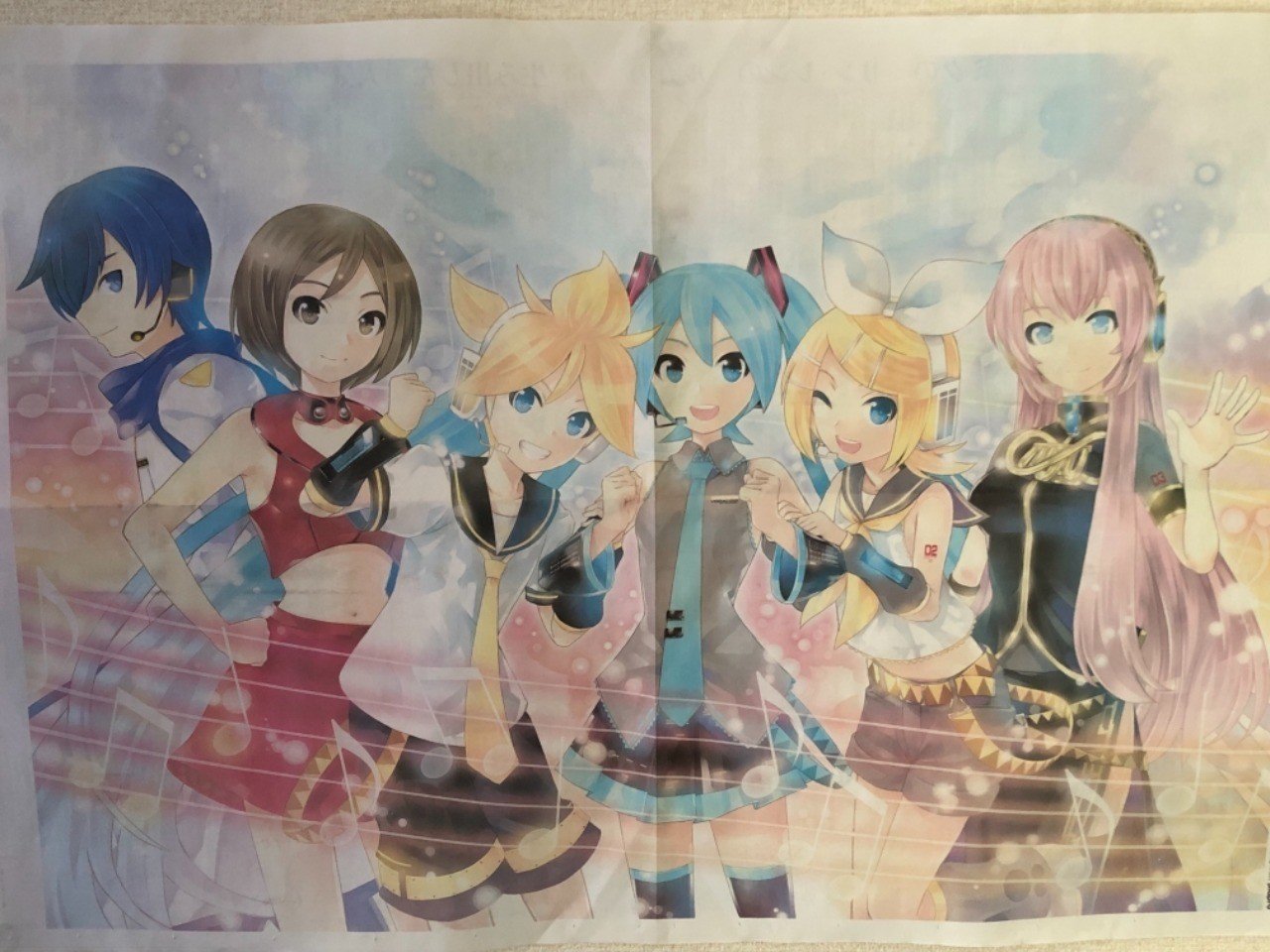 ボカロと自分の9～10年くらいの関わり(1)｜MAGNET