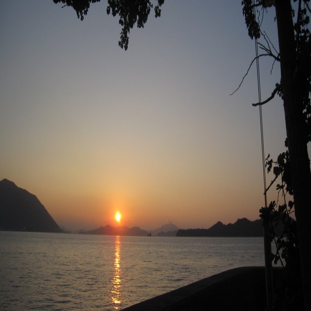 ワタクシ流☆絵解き館その180 「海の幸」の輝ける夏を、青木繁の友は