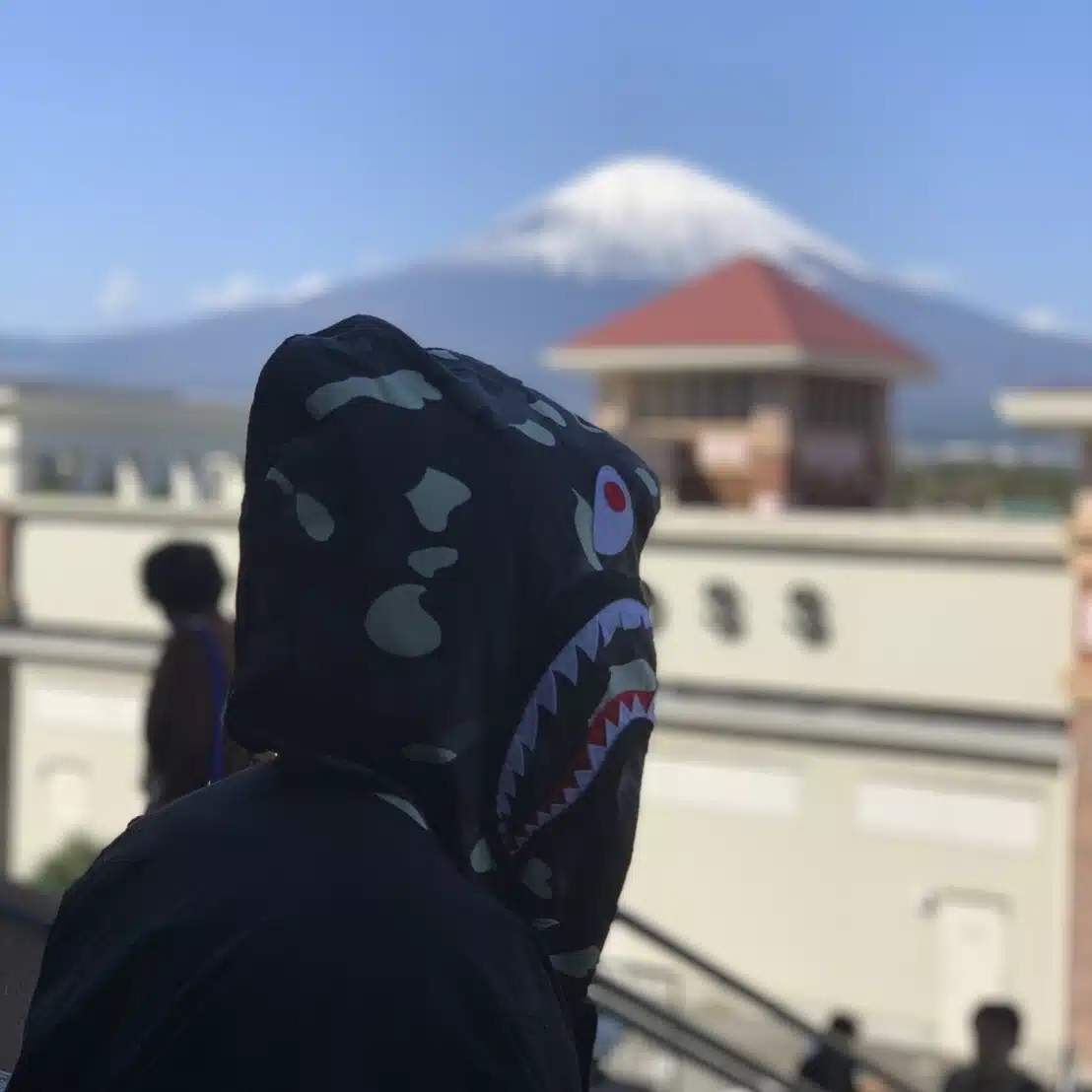 世界を周りたい世界一平凡な男子　Raku