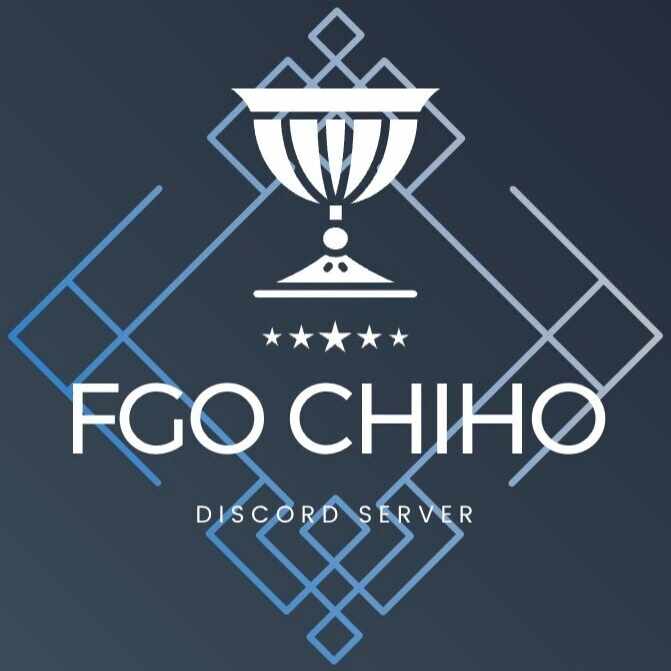 FGO CHIHO