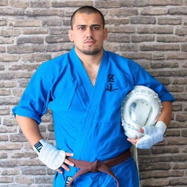 空道 加藤久輝に勝利したアンドレイ チェルニック Mmaからハリエフ アダム レスリング サンボ マスターのマラット アリアスハボフ 巌流島ペルミン イゴリ 女子mmaファイター ロシア実力派美女も名古 ゴング格闘技 Note