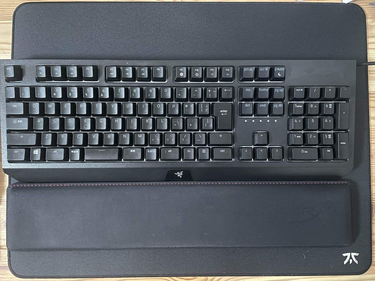 キーボードのサイズについて考える｜ΣISAKA