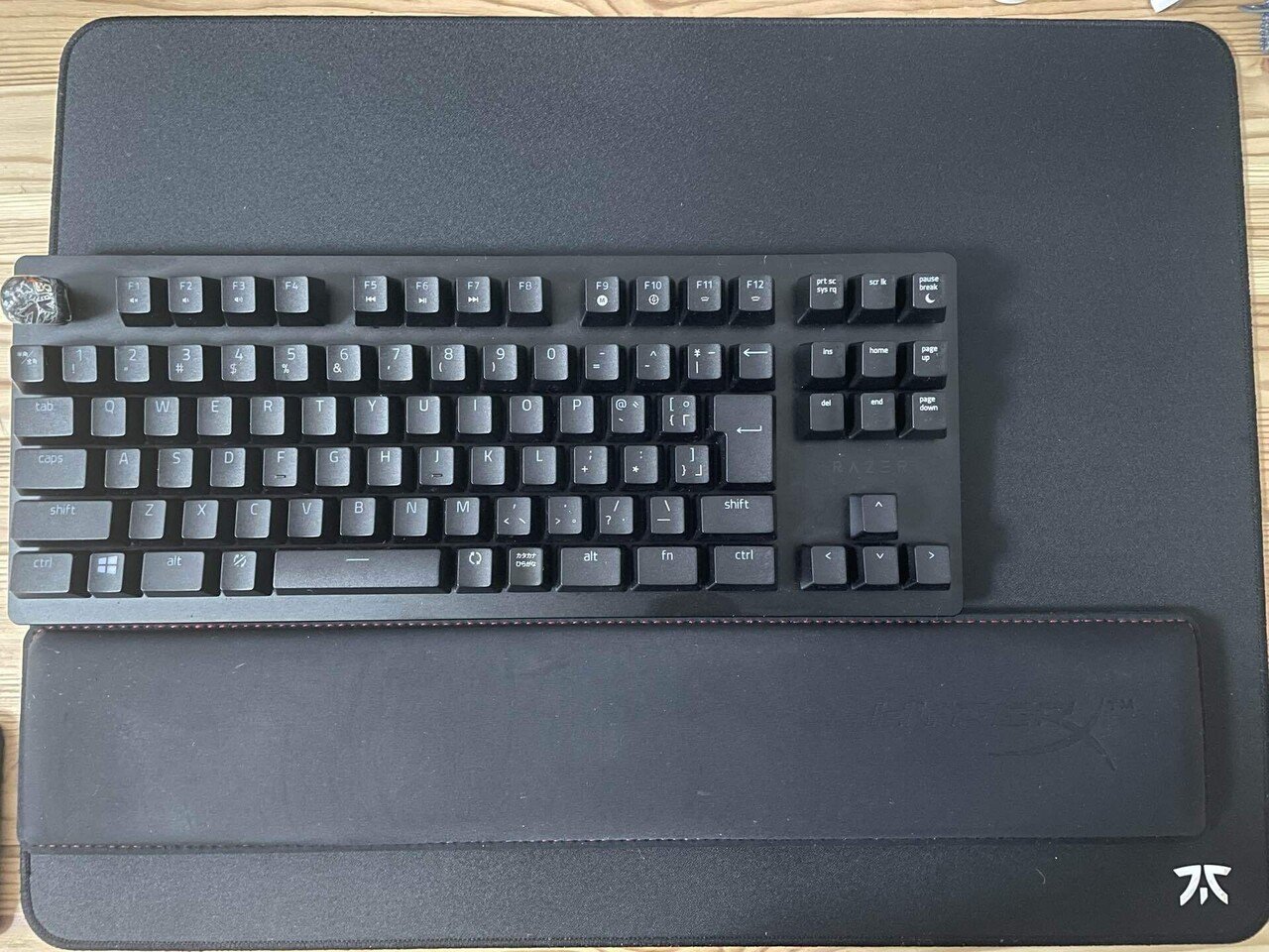 キーボードのサイズについて考える｜ΣISAKA