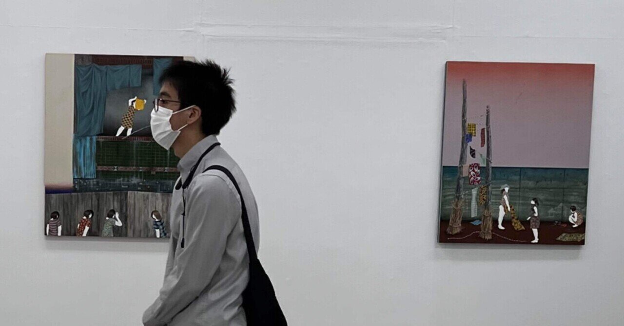 大坂秩加さんのお話を聞いてアウトプットを大事にすると未来が