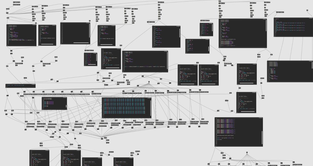 max/msp gen~ max8 関連_制作記事_メモ|fendoap |note