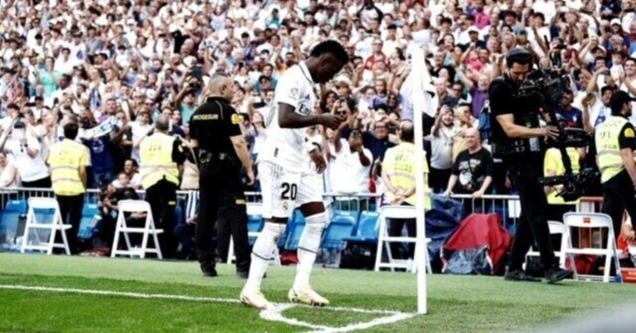 21 22シーズンのレアル マドリード決算報告がさすが過ぎた ゆっけ時折 Ineのi Note 21 22シーズンのレアル マドリード決算報告がさすが過ぎた ゆっけ時折 Ineのi Note