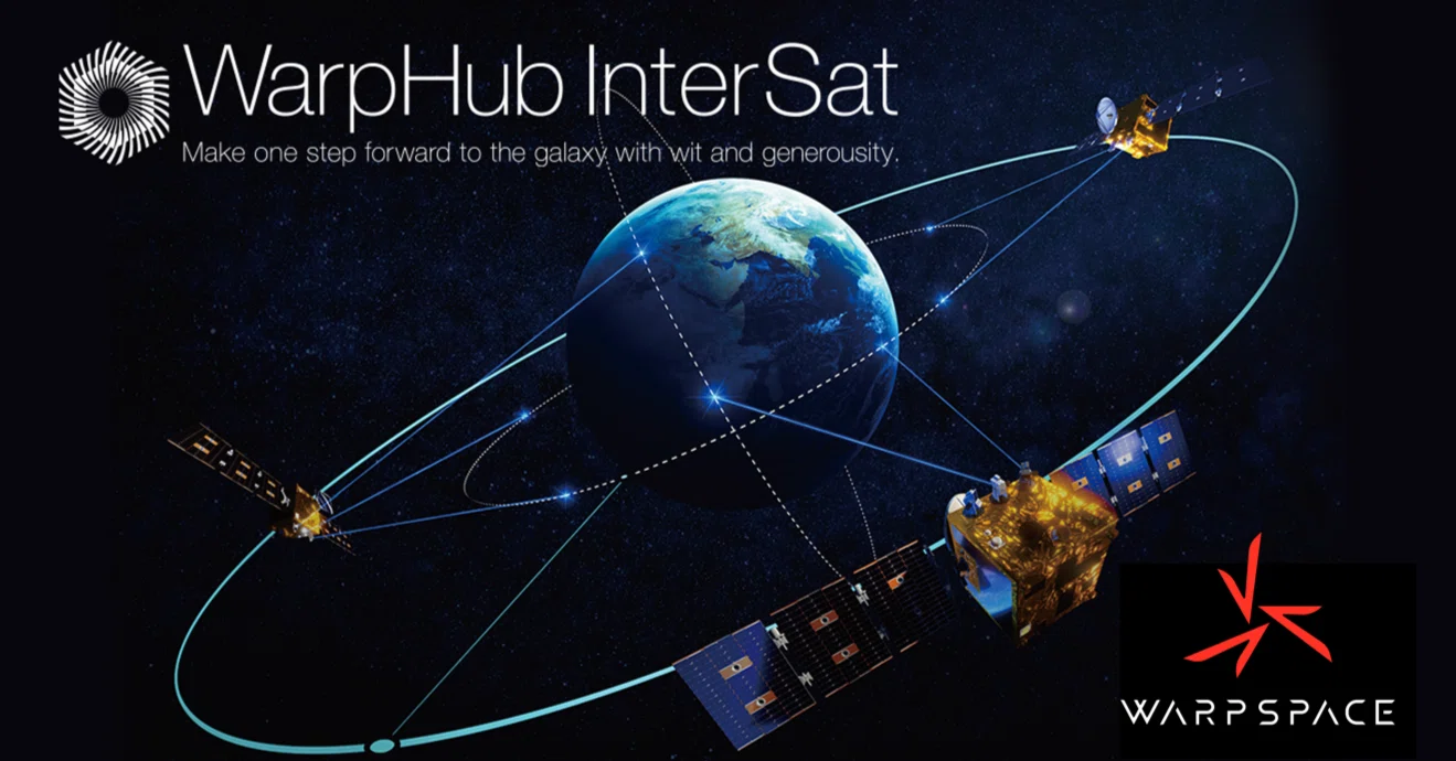 ワープスペースの挑戦】通信革命を宇宙で。生命探査への布石(後編：光 