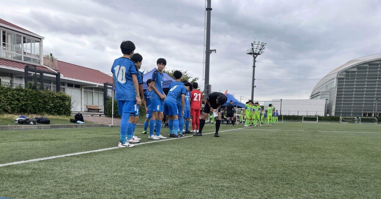 U15関東リーグ Vs湘南ベルマーレ 服部整骨院関前分院 Note U15関東リーグ Vs湘南ベルマーレ 服部整骨院関前分院 Note