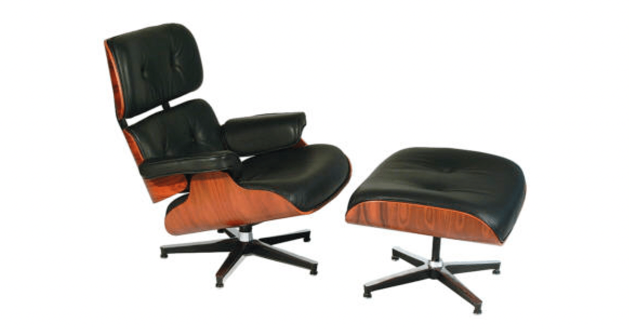 家具だけじゃない「チャールズ＆レイ・イームズ」｜しじみ ｜デザイン