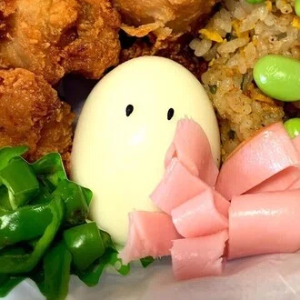 むー