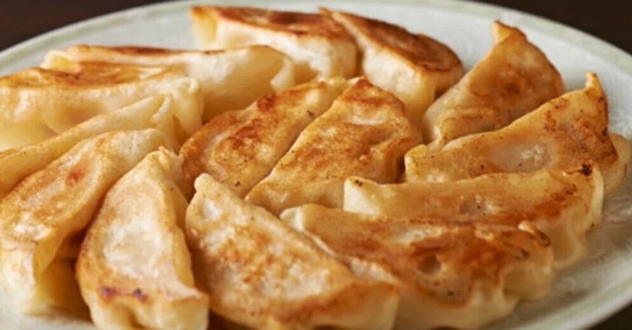 餃子 の 店 大陸