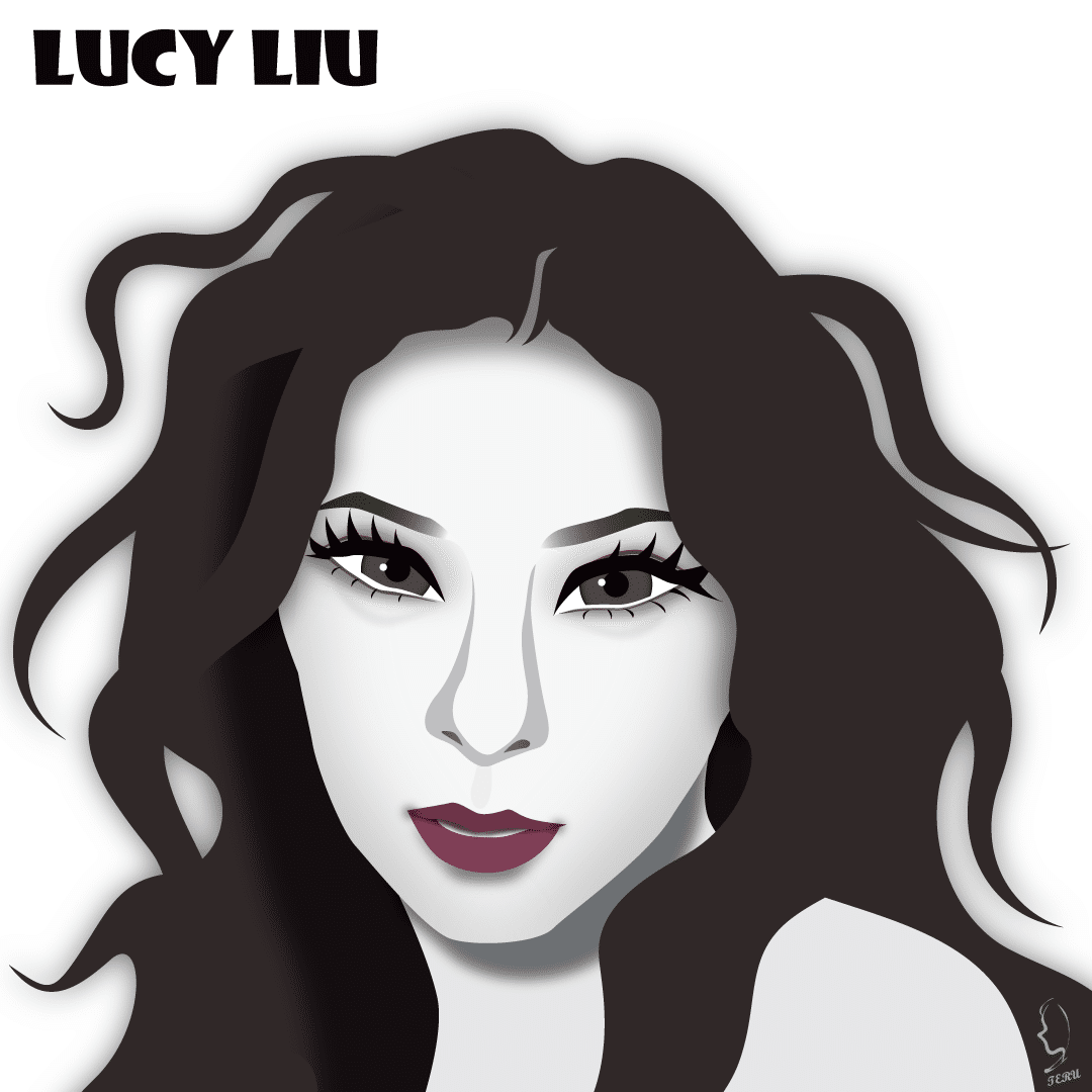 ルーシーリュー 