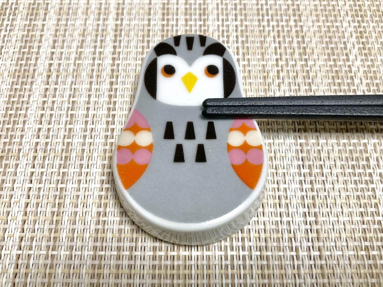 2022総括！箸置きランキグン｜山下歳三