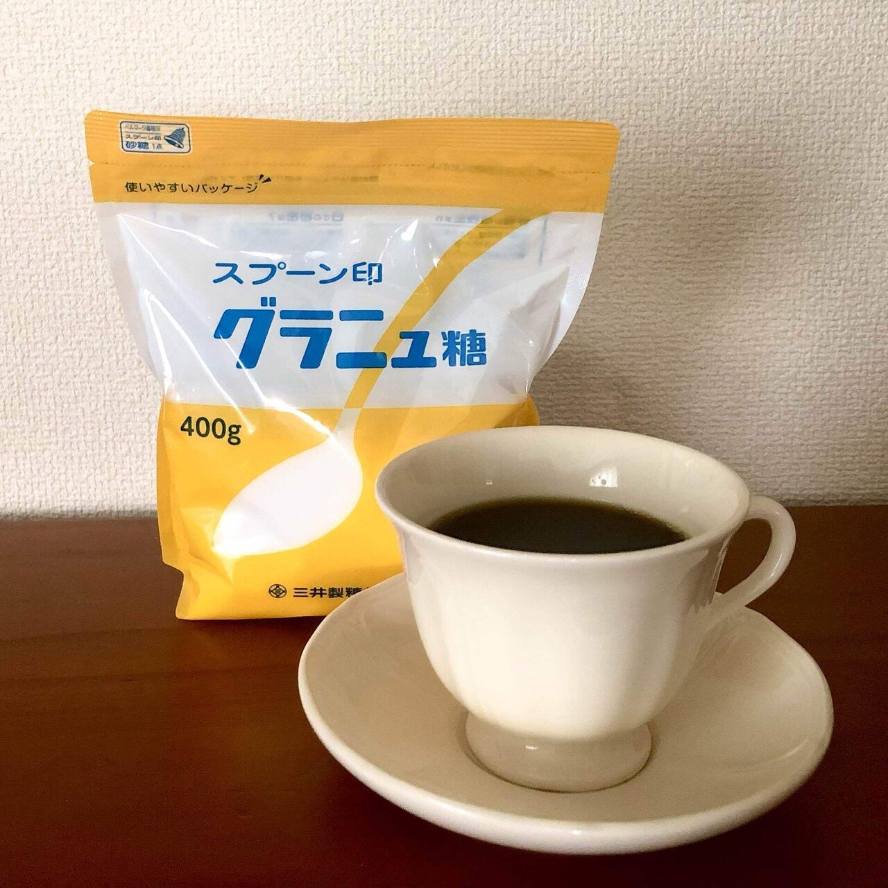 コーヒーに合うお砂糖とは キナリ Note コーヒーに合うお砂糖とは キナリ Note