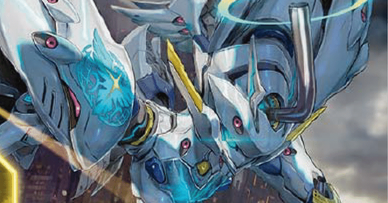 ドラグハートとサイキックを考えよう！｜ガルドさん(復活YouTuber)