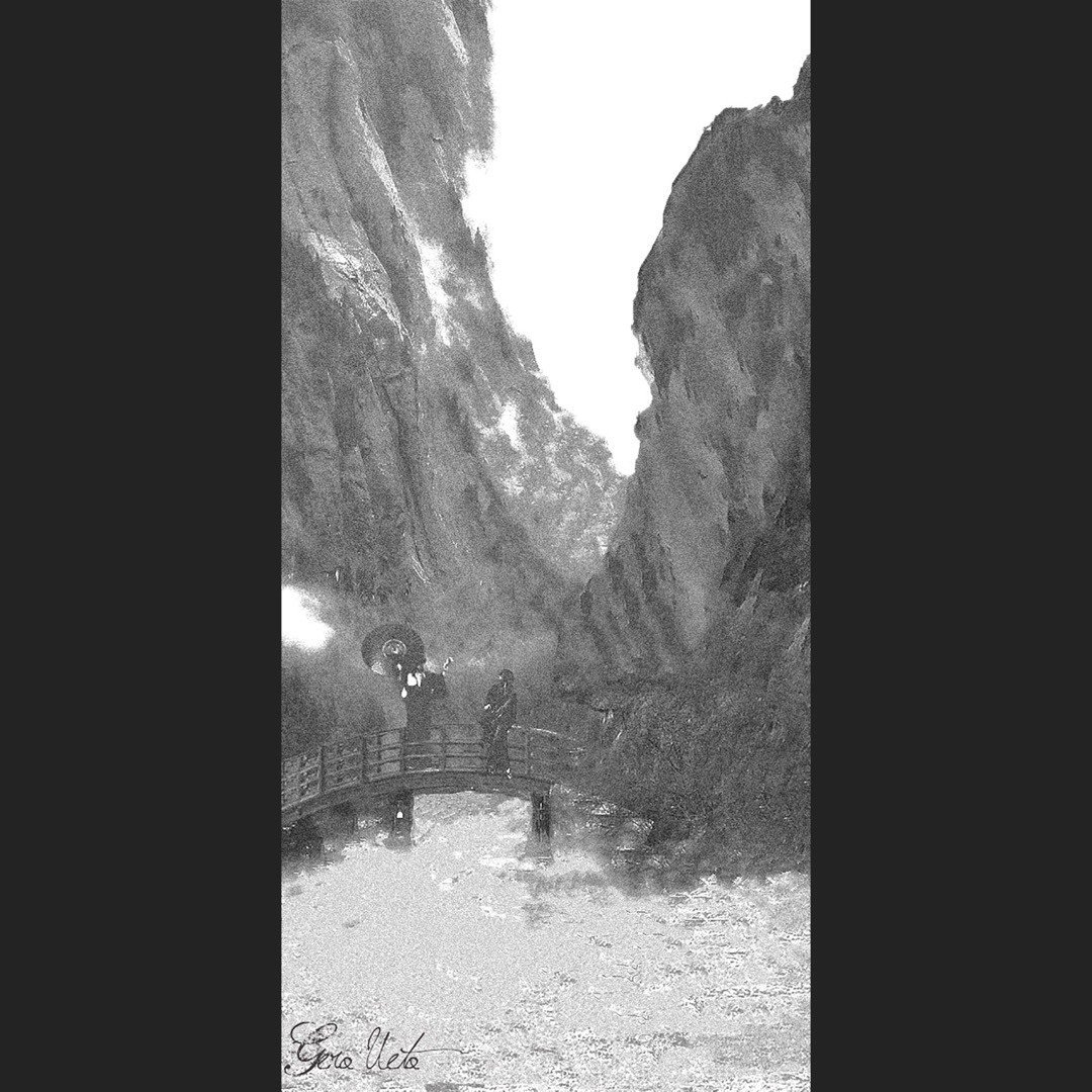 モノクロアート やがて労働する女学生 テーマは 西洋画と山水画の谷間に吊るされた掛け軸に写る女学生 小説の表紙用に作りました 上戸下呂 Ueto Gero ぽにーとうりゅろいど Note モノクロアート やがて労働する女学生 テーマは 西洋画と山水画の谷間に吊るされた掛け軸に写る女学生 小説の表紙用に作りました 上戸下呂 Ueto Gero ぽにーとうりゅろいど Note