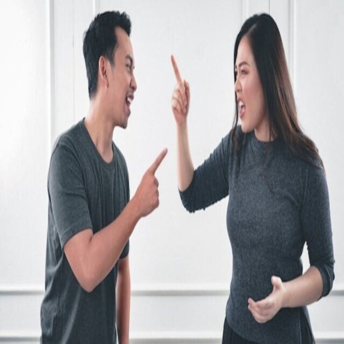 繊細さん心の叫び 言い争いはやめて まけまな 繊細さん Note