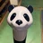 パンダ🐼🔰🏨🅿️