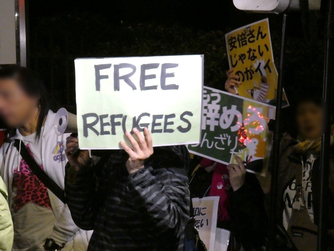 選挙ウォッチャー 現代の奴隷制度を認める法案が強行採決された件 チダイズム Note 選挙ウォッチャー 現代の奴隷制度を認める法案が強行採決された件 チダイズム Note