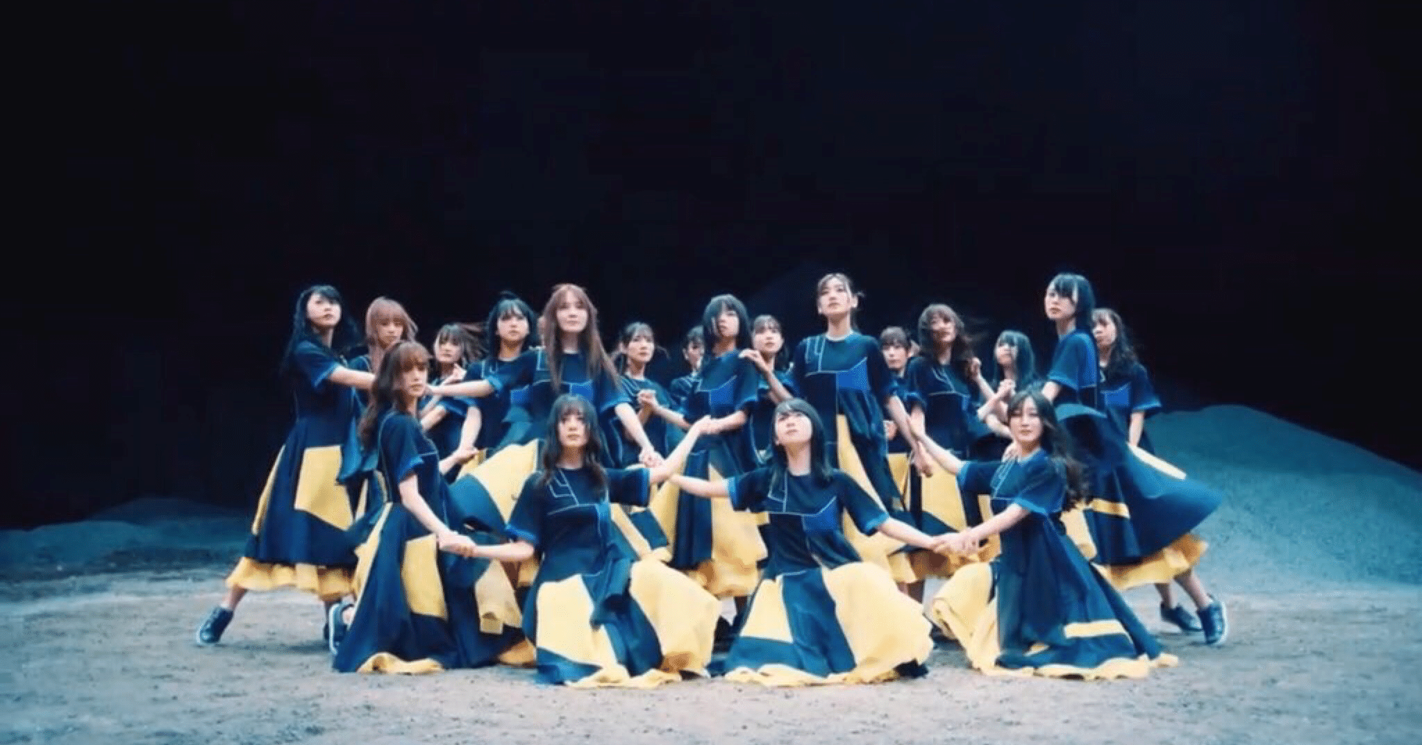 日向坂46｜川島 雅隆（かわしま まさたか）｜note