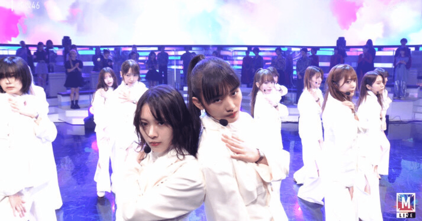 欅坂46 櫻坂46 櫻坂46公式サイト