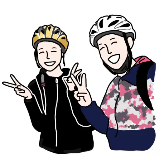 或るミドサー夫婦の非凡な日常