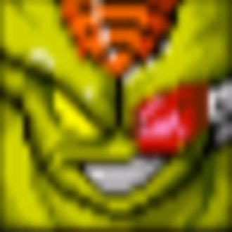 マーリガン@ドラゴンボール考察