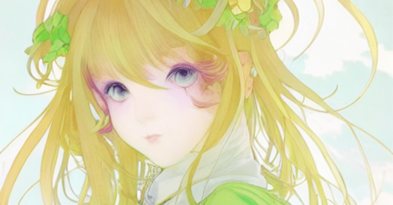 Stablediffusionでアニメっぽい絵を比較的安定させる呪文 大江戸ウメコ Note