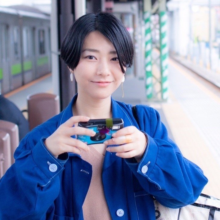 写真家 飯本貴子について 飯本 貴子 Note