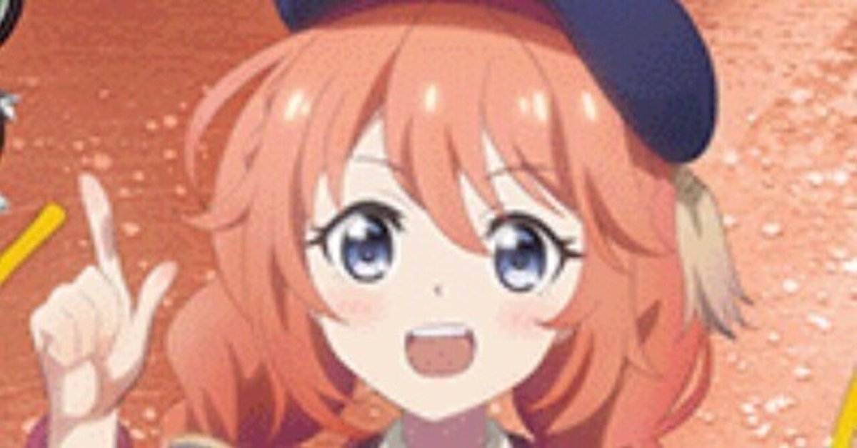 WS]8宝ストブ型 コッコロ＆我らがユニちゃんズ(なかよし部