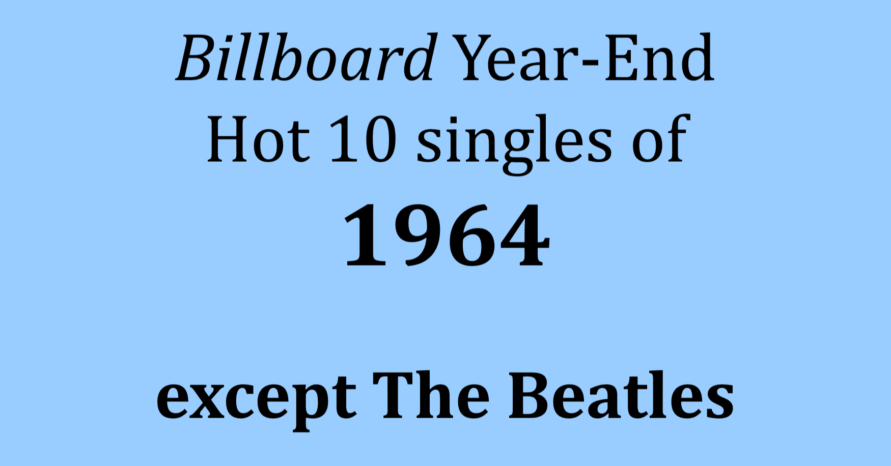 ビートルズ　ビルボード　盾 ビートルズ ビルボード 盾 ビートルズ ビルボード 盾 The