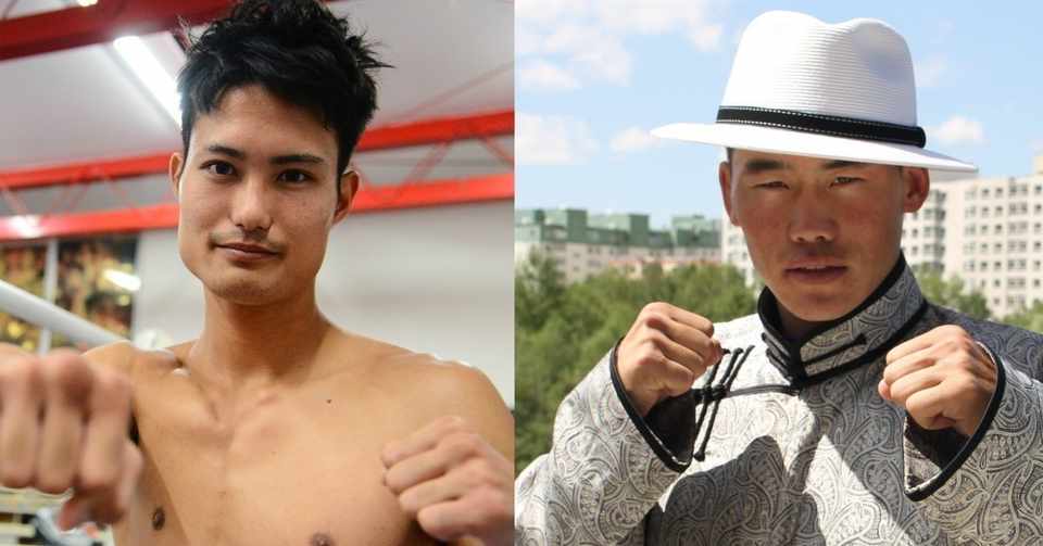 Knock Out 重森陽太 ボルドバートル選手は眼中にない 早くヨードレックペットと試合をしたい Vs ボルドバートル モンゴル 相撲だけじゃなく キックでもモンゴル人は強いことを日本で証明したい ゴング格闘技 Note