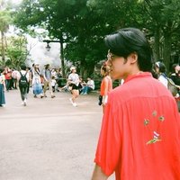 金田康平 Theラブ人間 Note