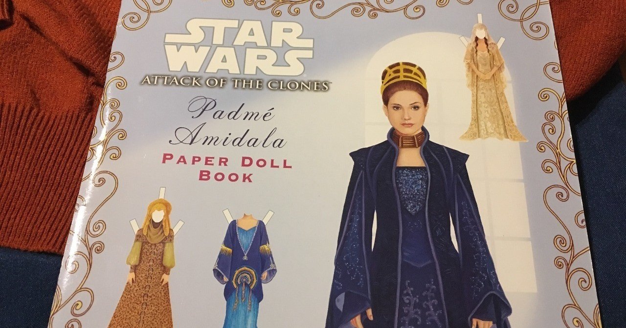 ３ スターウォーズはファッションに効く 和田のりあき マジックパパ Note