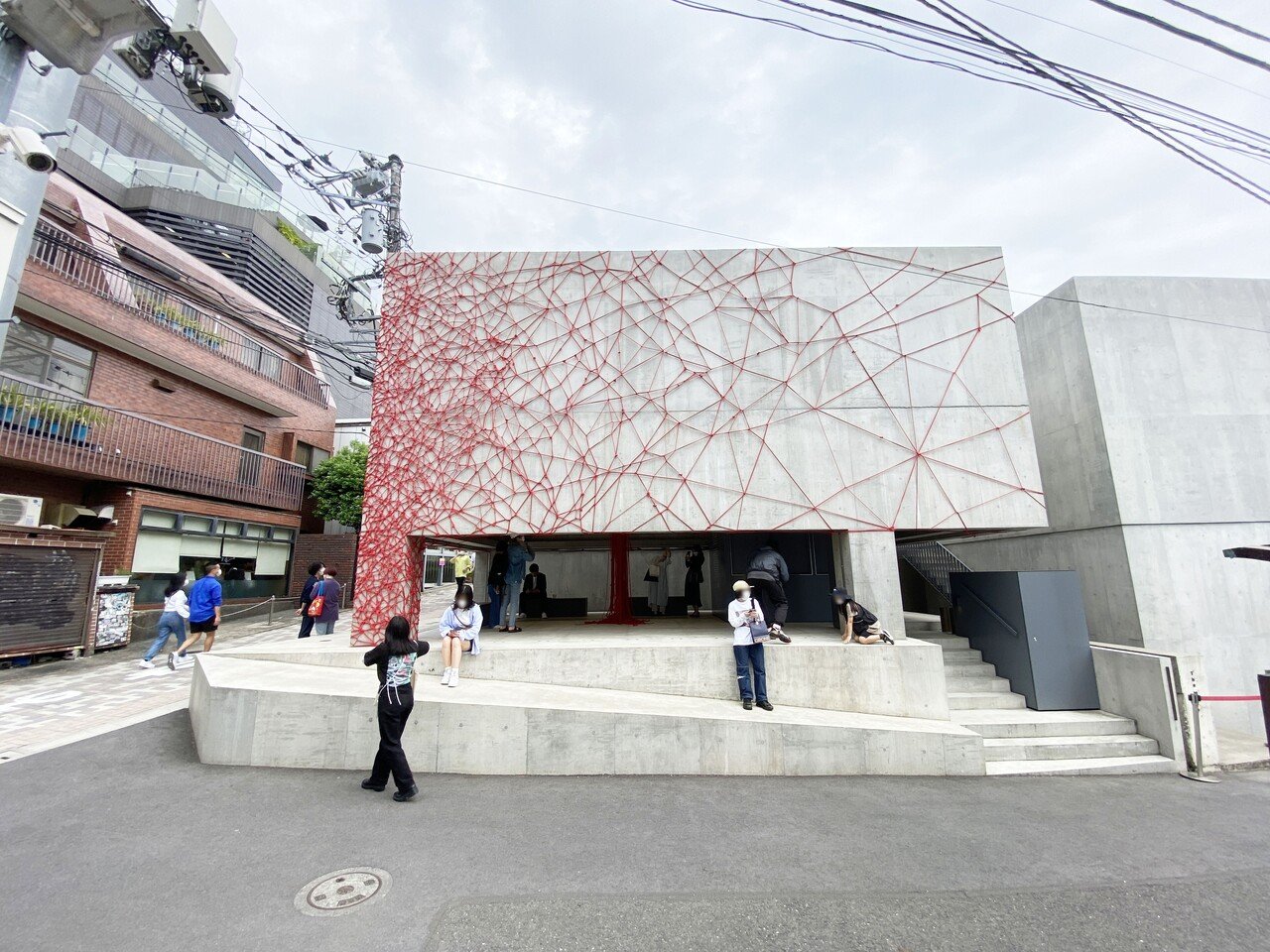 Hajime Kinoko x Standby｜kumagaimasato