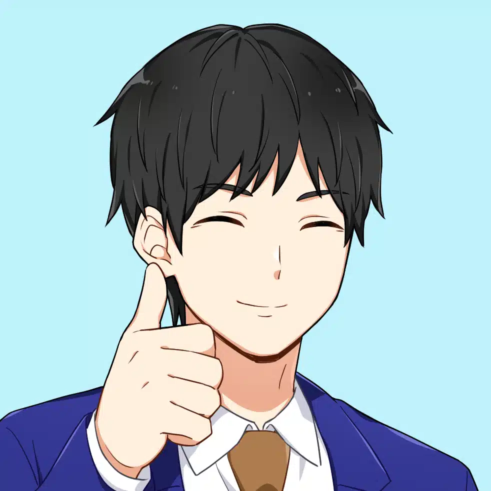 まえちゃん