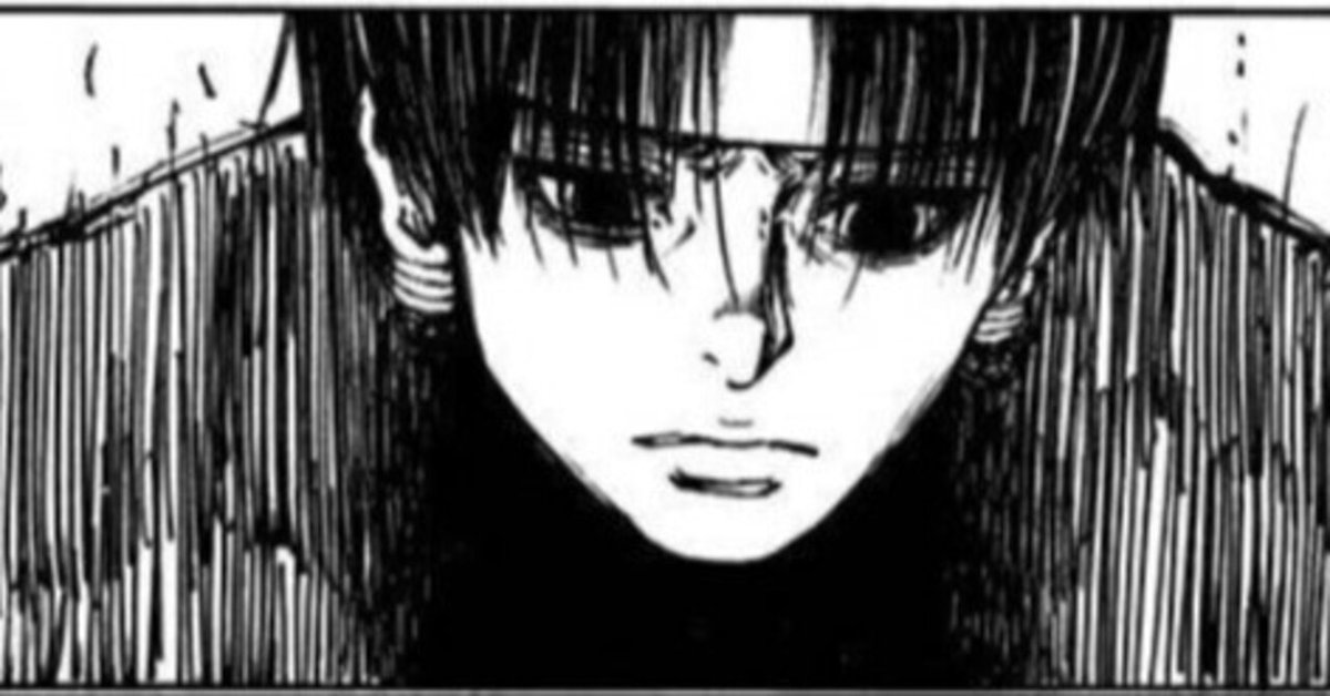 クロロ クラピカ クリスタルシート 旧アニ HUNTERXHUNTER のめっ