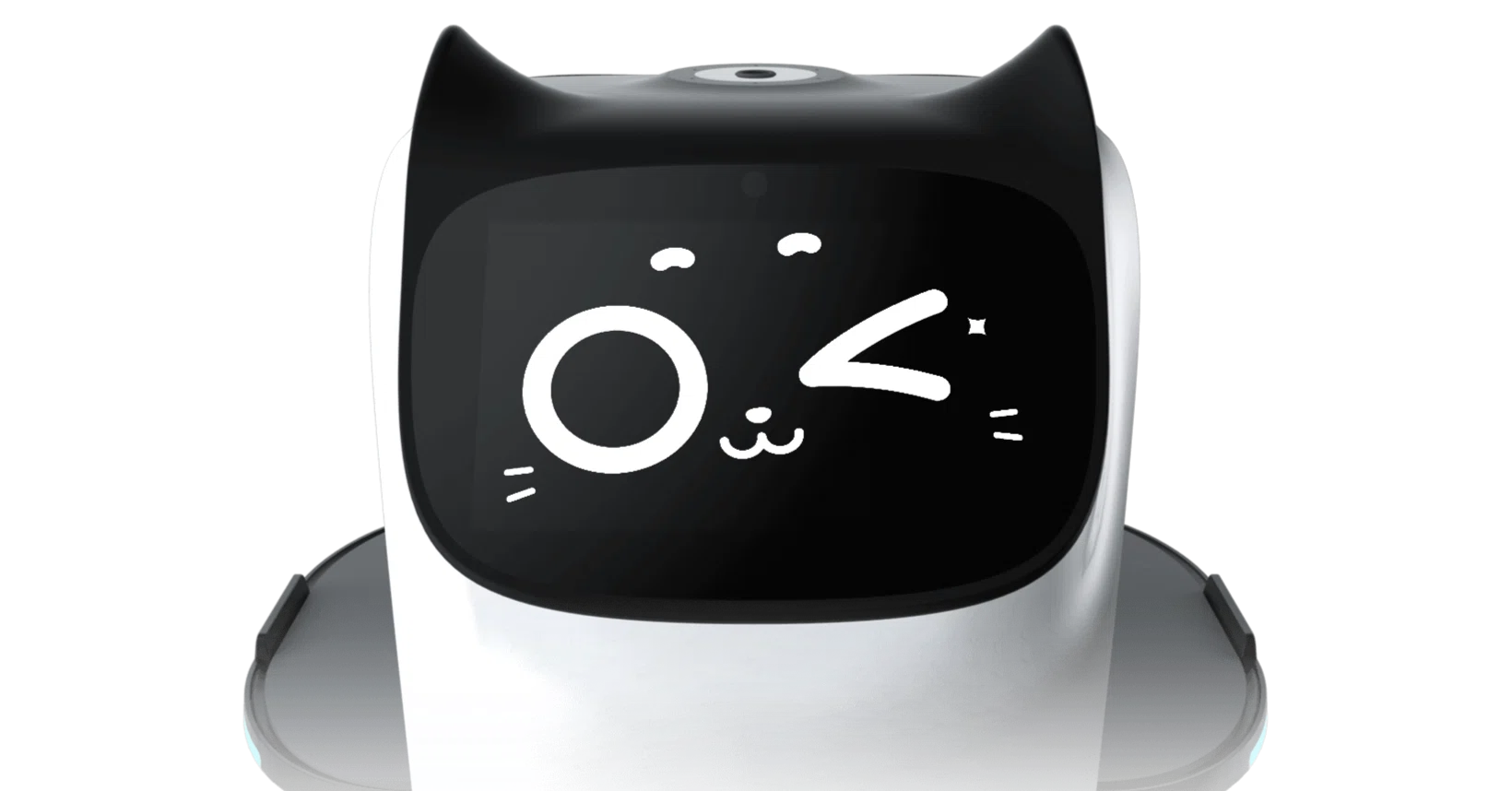 ガストのネコ型配膳ロボット『BellaBot（ベラボット）』はマジのガチで