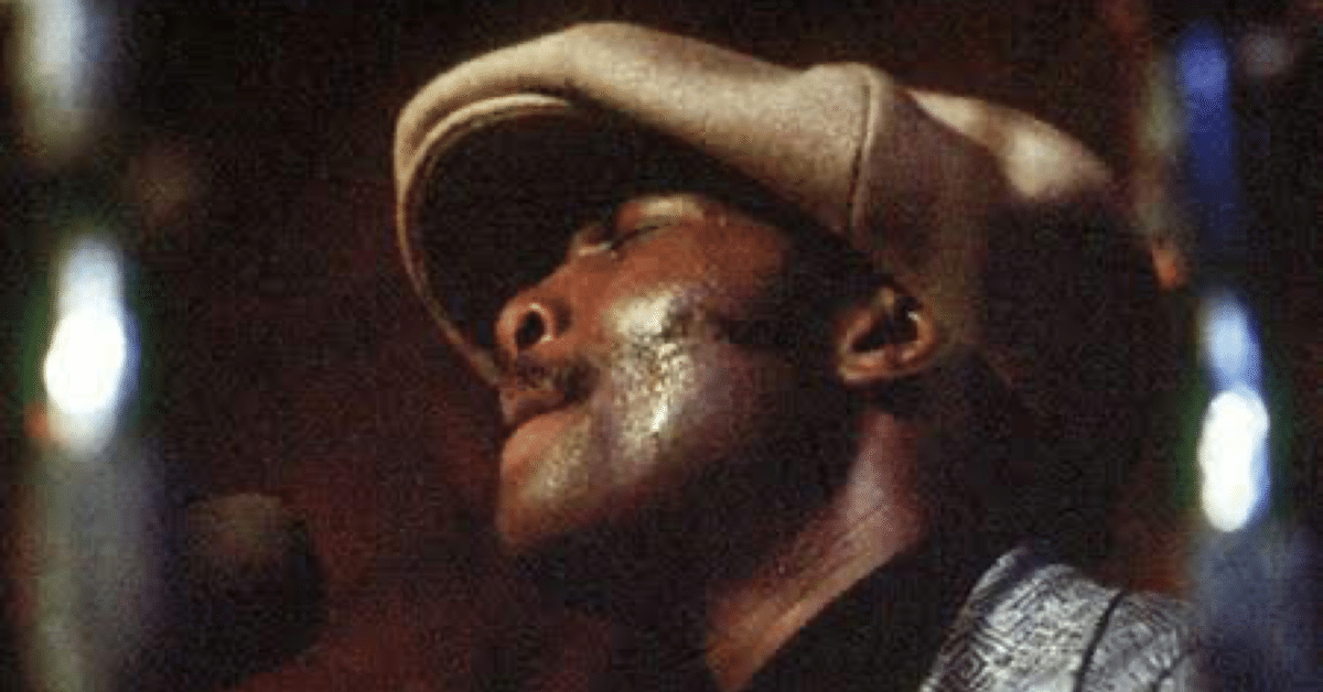 Donny Hathaway. These Songs for You, Live! (2004)｜ジャズバード